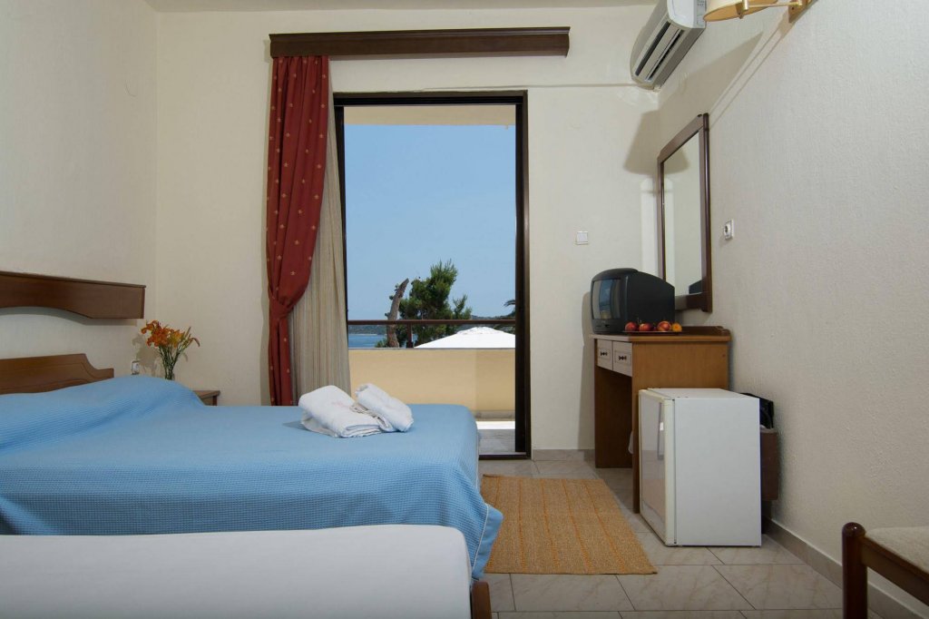 Фото Sun Rise Hotel