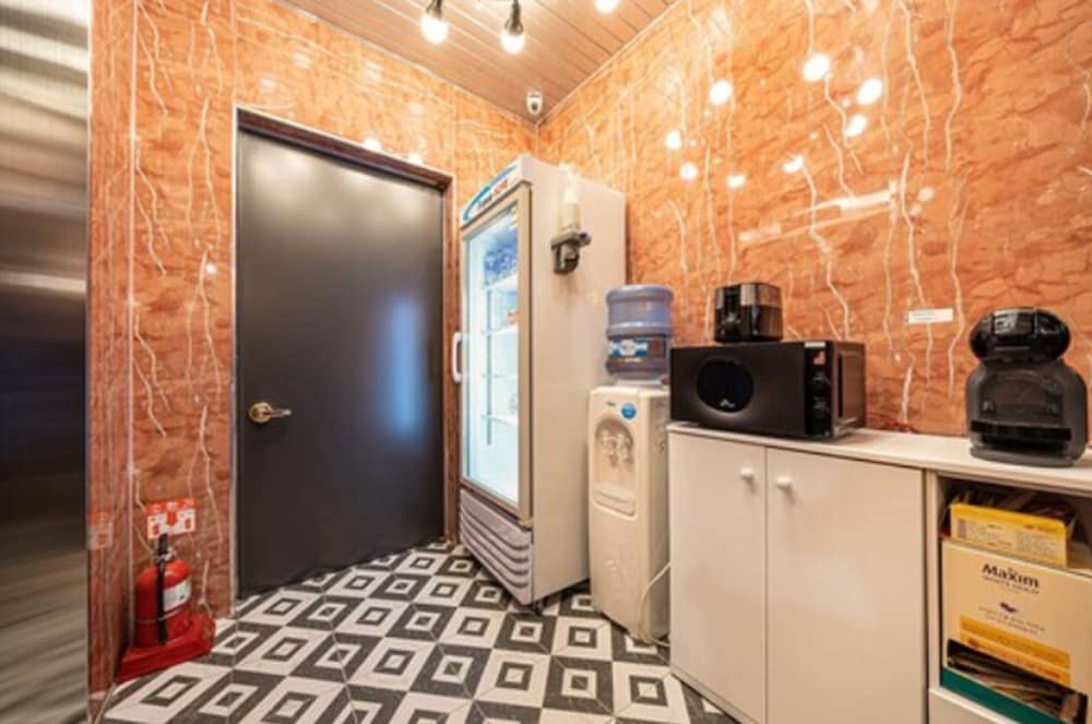 Фото Seoul Hotel Ddk