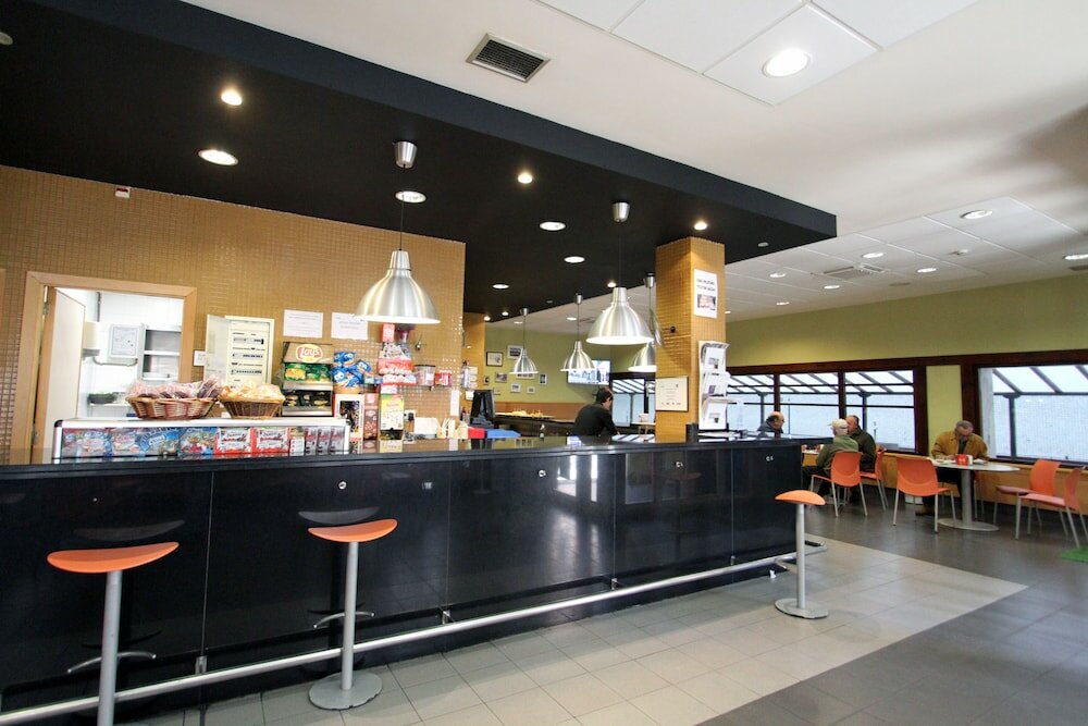 Фото Albergue Trinkete Etxea - Hostel