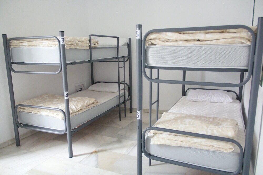 Фото San Isidoro Hostel Sevilla
