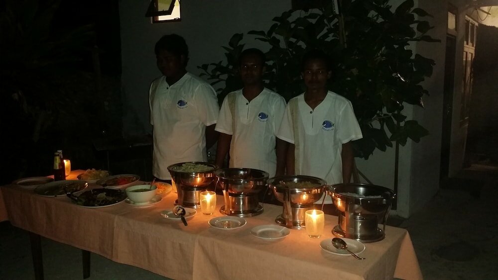 Фото Reposo View