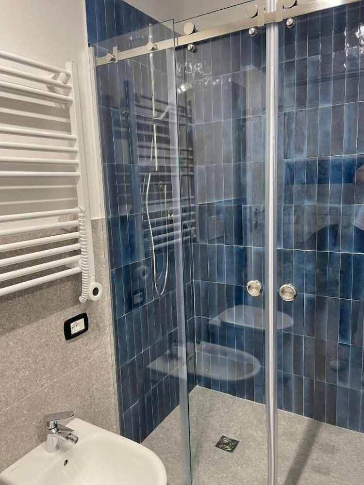 Фото La Suite del Centro Storico