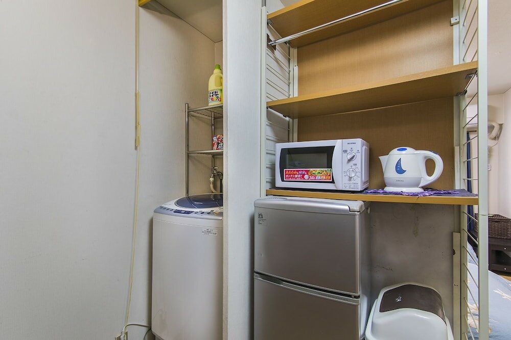 Фото Shinsaibashi Su Casa Apartment