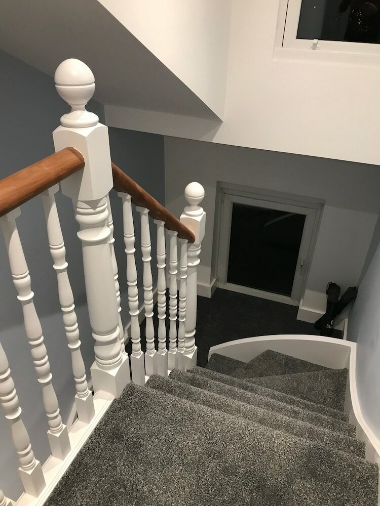 Фото Maida Vale Queens Park Warwick Avenue