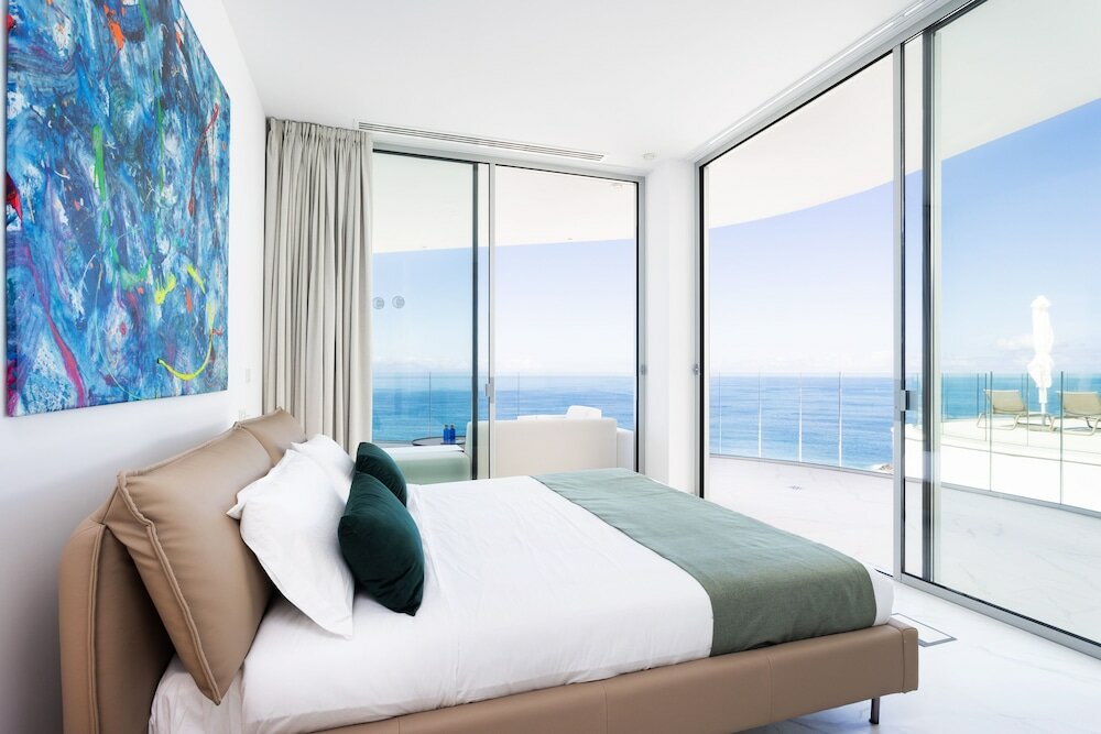 Фото Crystal i Luxury Apartments