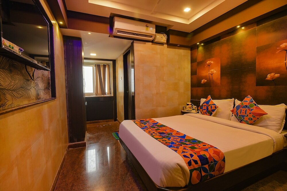 Фото Fabhotel Lemon Park