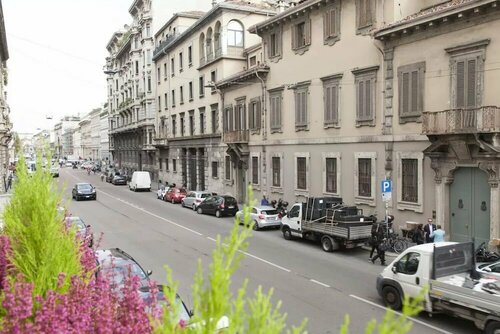 Апартаменты Italianway - Venezia 33 в Милане