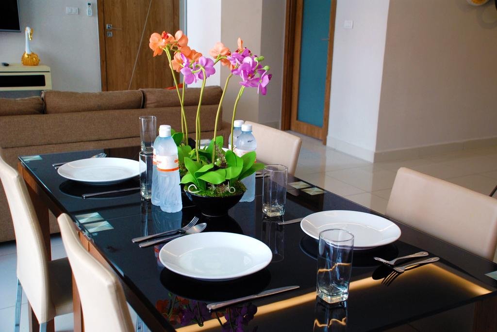 Фото C View Residence