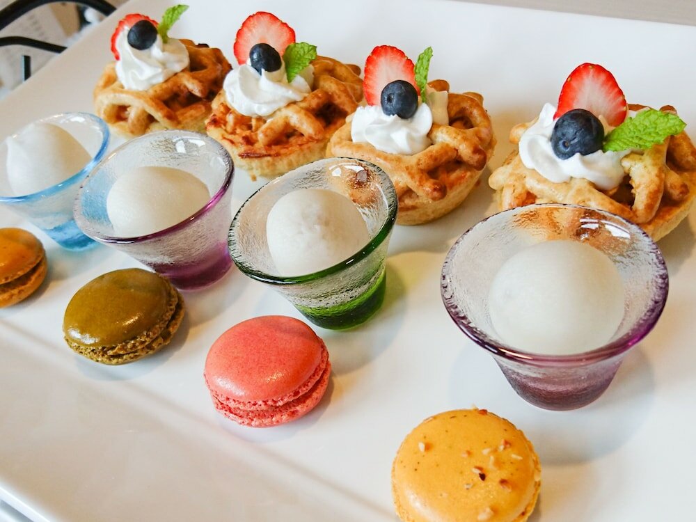 Фото Chez-soi Wakamiya