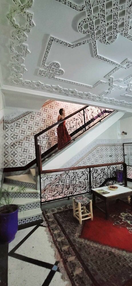 Фото Hostel Marrakech Medina