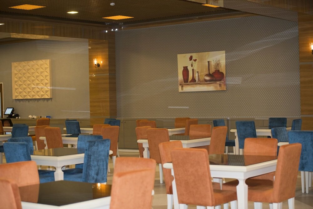 Фото Nakhchivan Palace