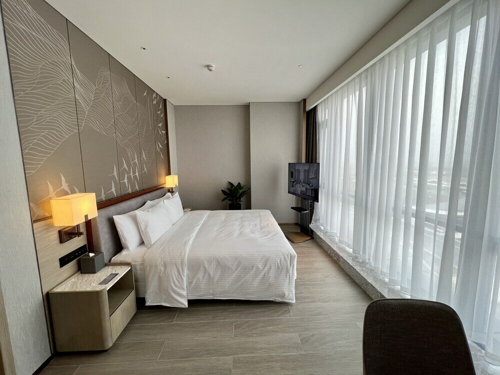 Фото Wanda Jin Xiaohe Xincheng