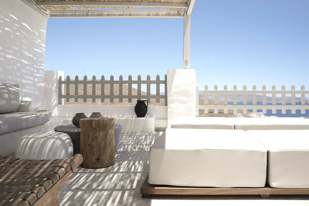 Фото GrandeMar Suites