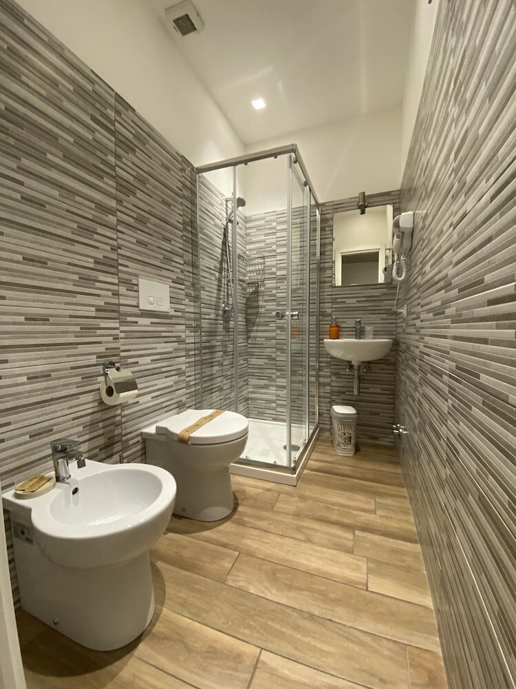 Фото Alloggio Urbano - Centro Storico