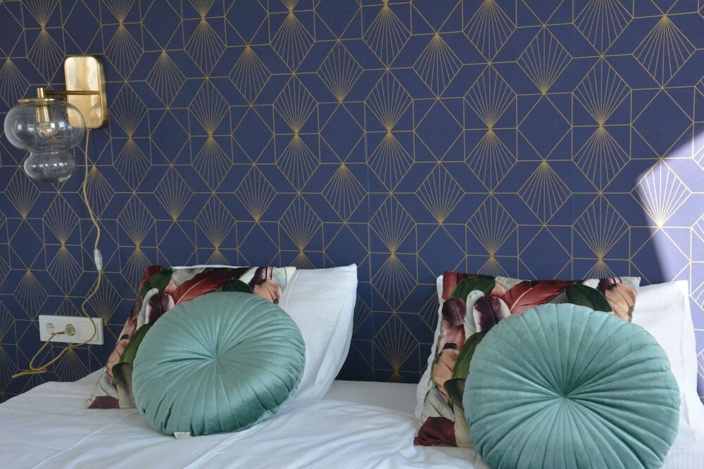 Фото Boutique Hotel Charley's