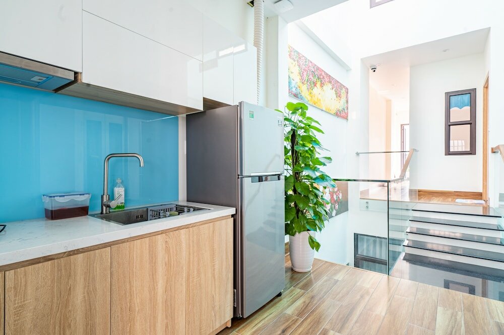 Фото Vie Home Da Nang