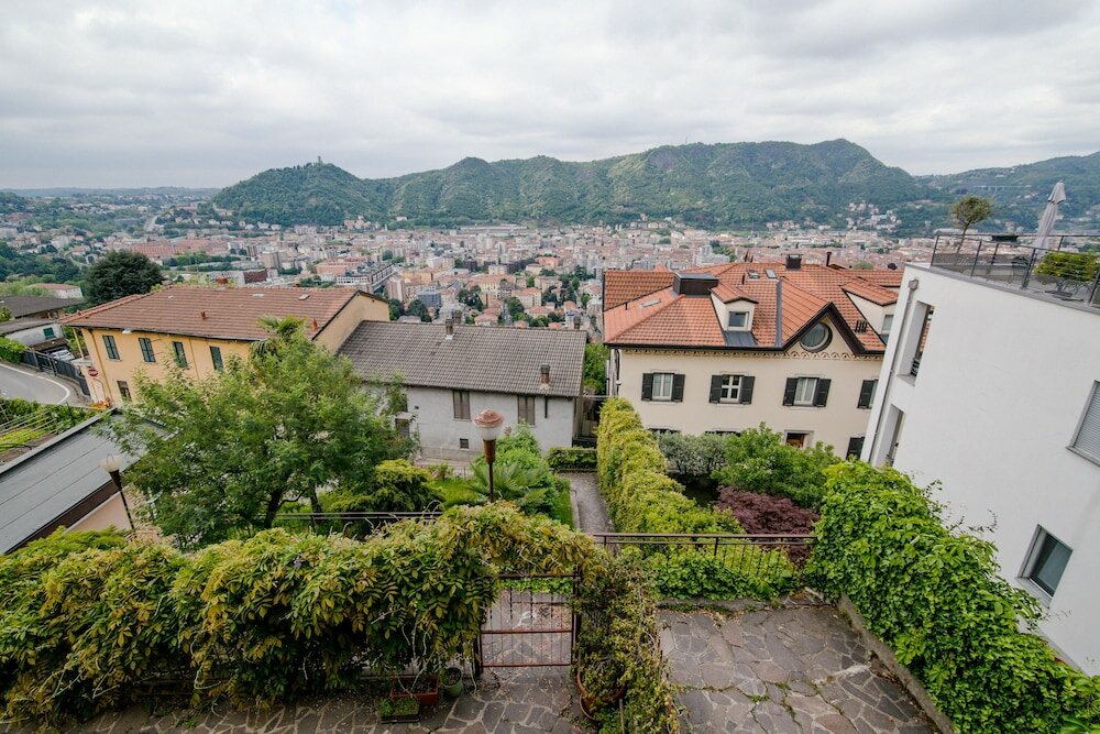 Фото La Casetta di Erica