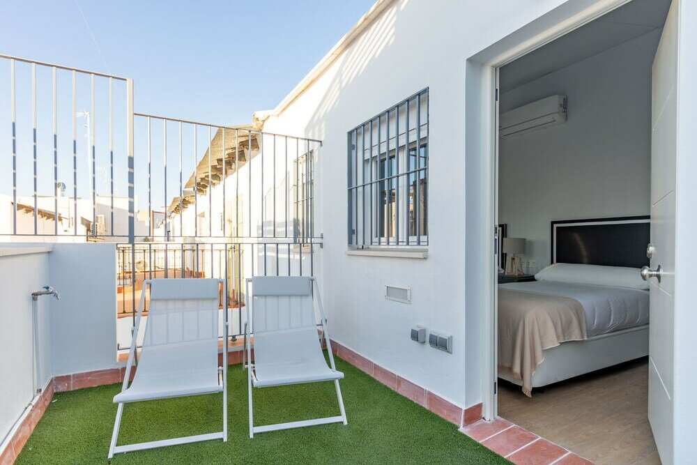 Фото La Palmera Luxury by Valcambre