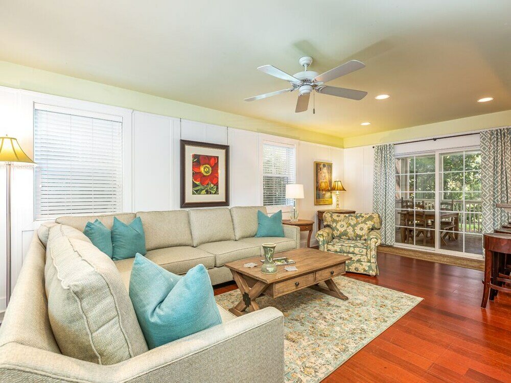 Фото Atlantic Oaks