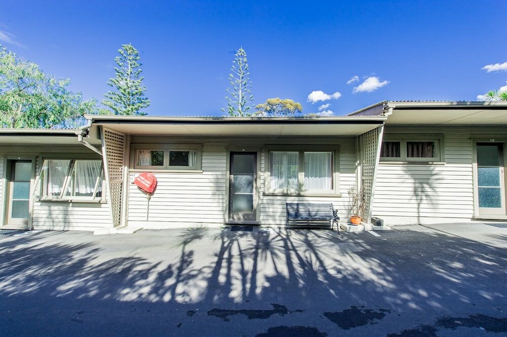 Фото Touchwood Motor Inn