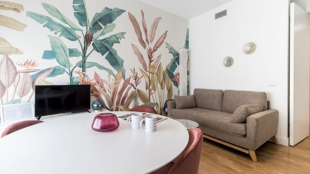 Фото Italianway Brianza 28