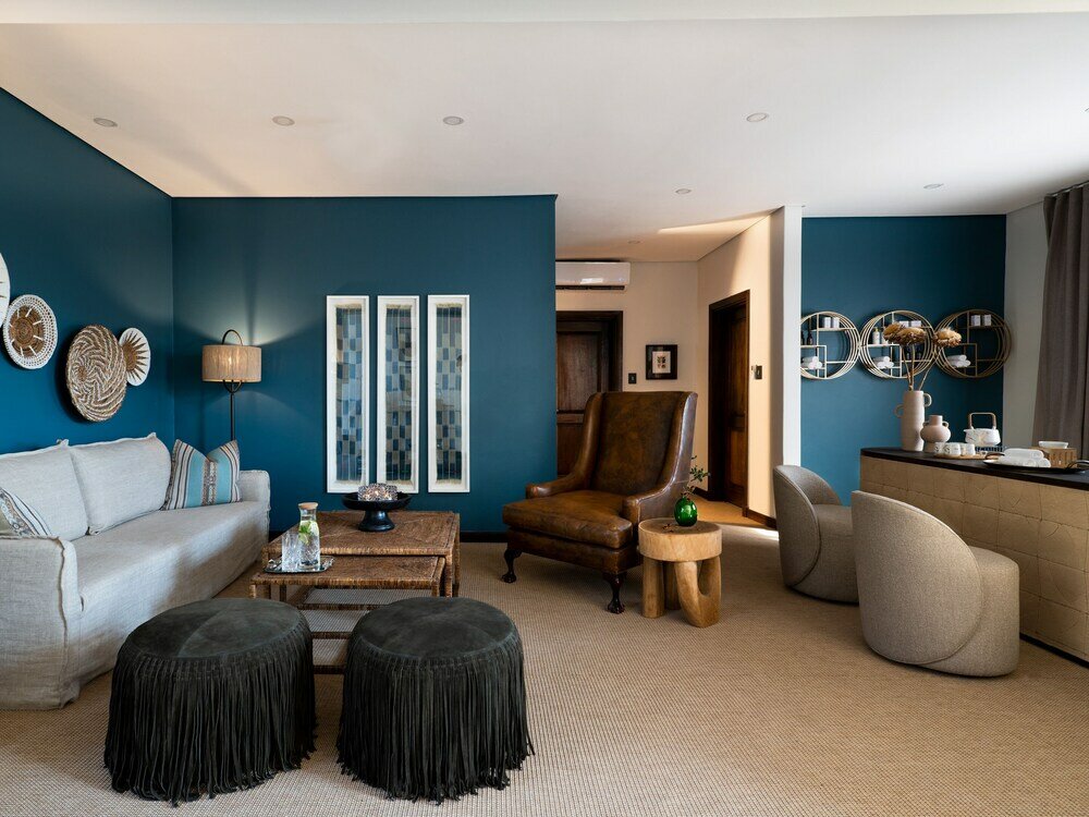 Фото Babohi at Qwabi Private Game Reserve