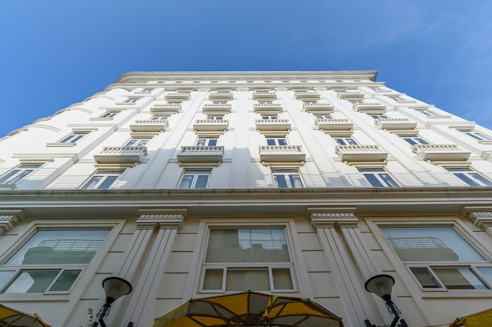 Фото Ocean View Danang Hotel