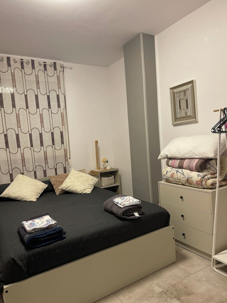 Фото Carolina EN Alicante