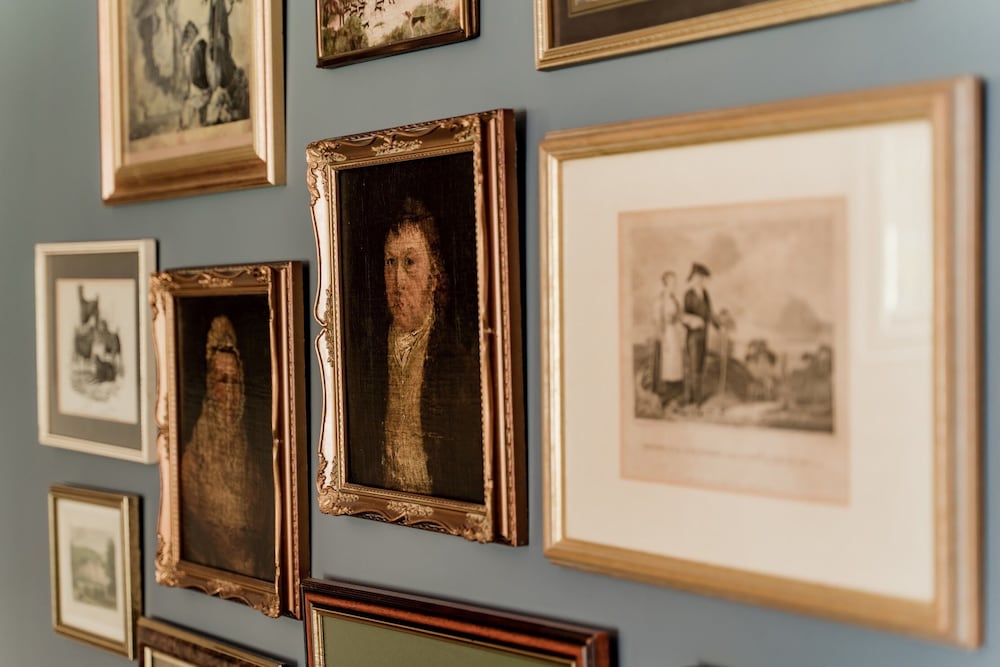 Фото Stunning 2-bed Cottage in Fordwells