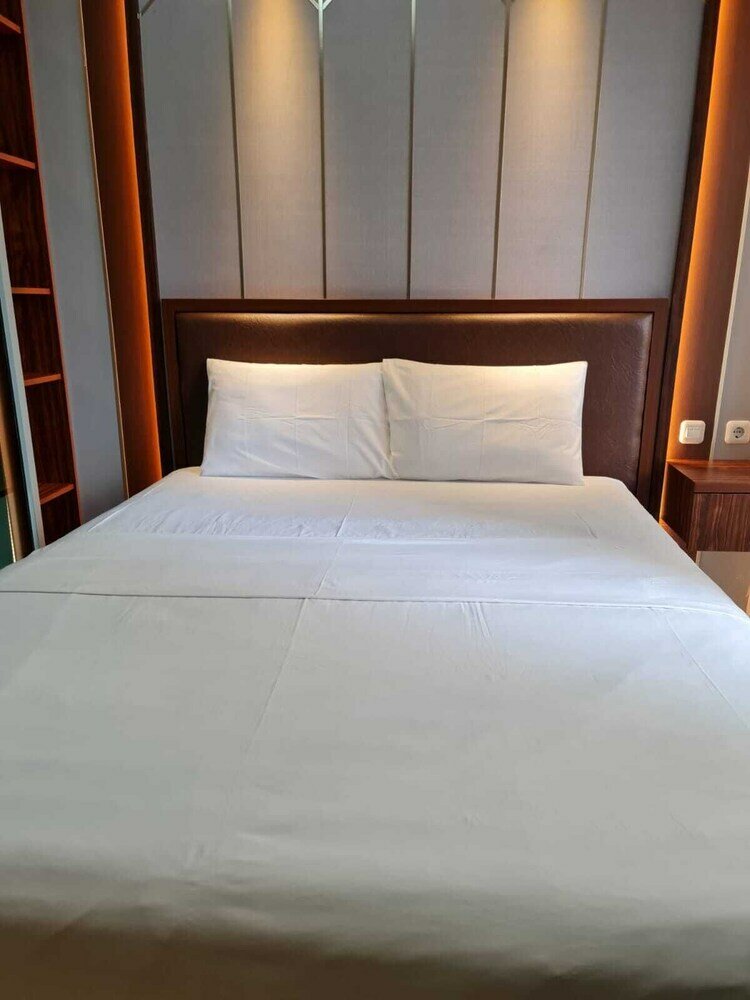 Фото Arsakha 003 Transpark cibubur by Karlina