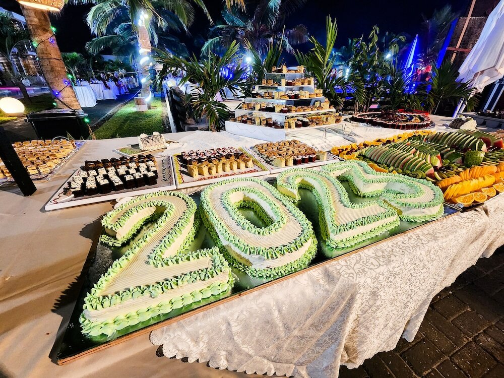 Фото Sunprime Tamala Beach Resort