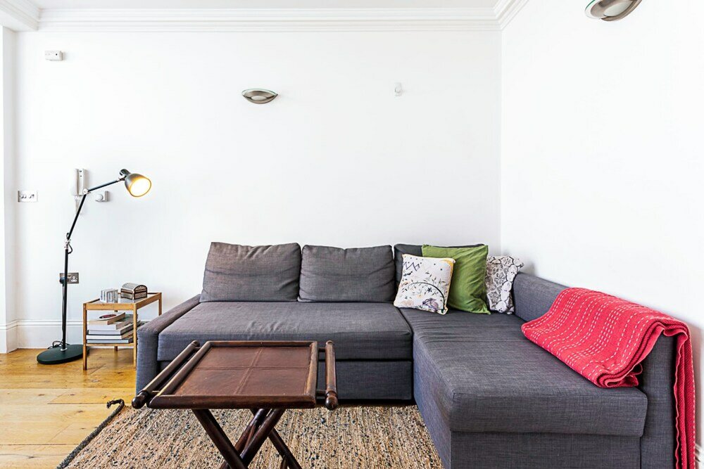 Фото Homely Islington Flat