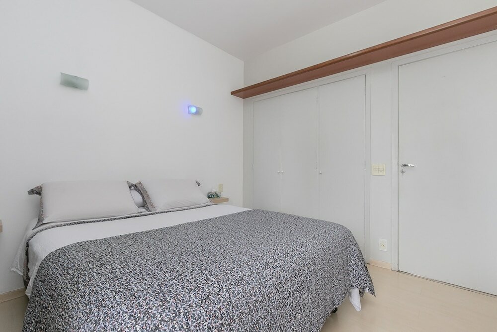 Фото Apartamento próximo AO Minas Tenis Clube