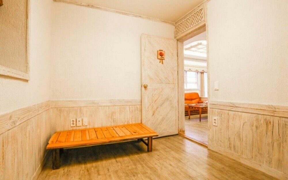 Фото Anseong Provence Pension