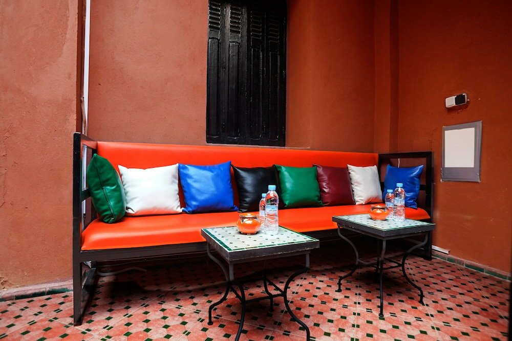 Фото Villa Yousra