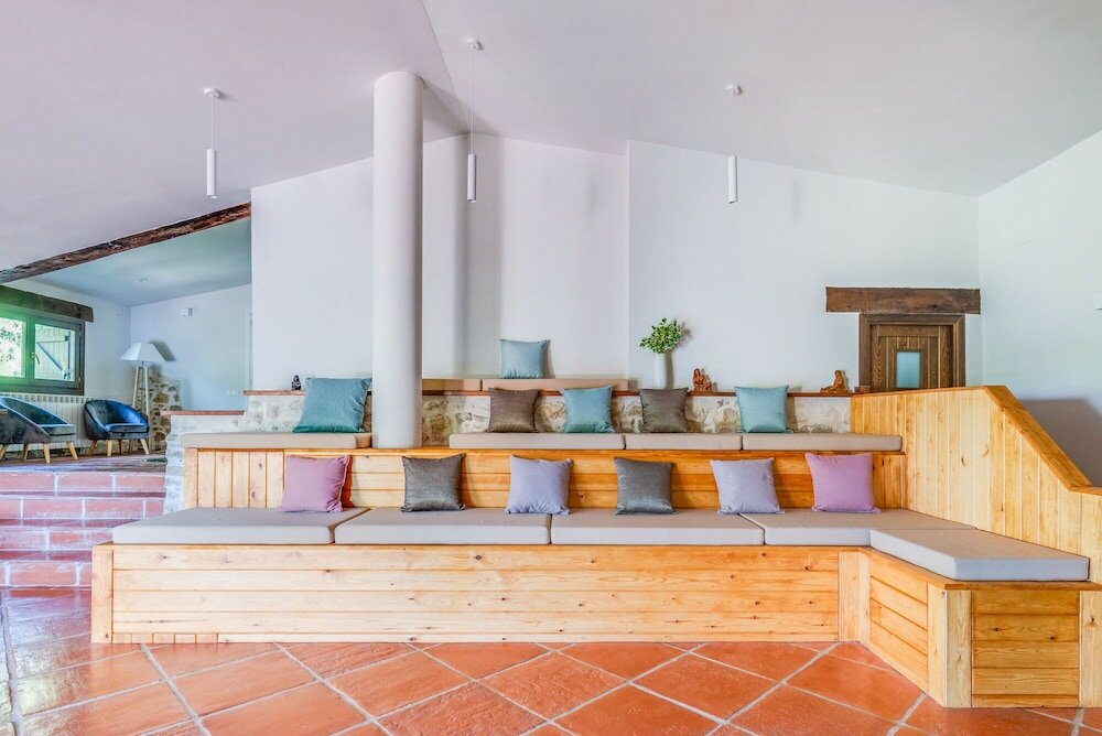 Фото Masia Ventanell