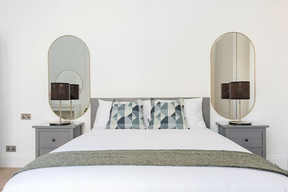 Фото Central London Serviced Apartments