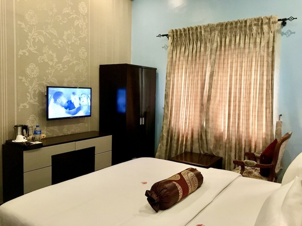 Фото Ibd International Hotels Limited