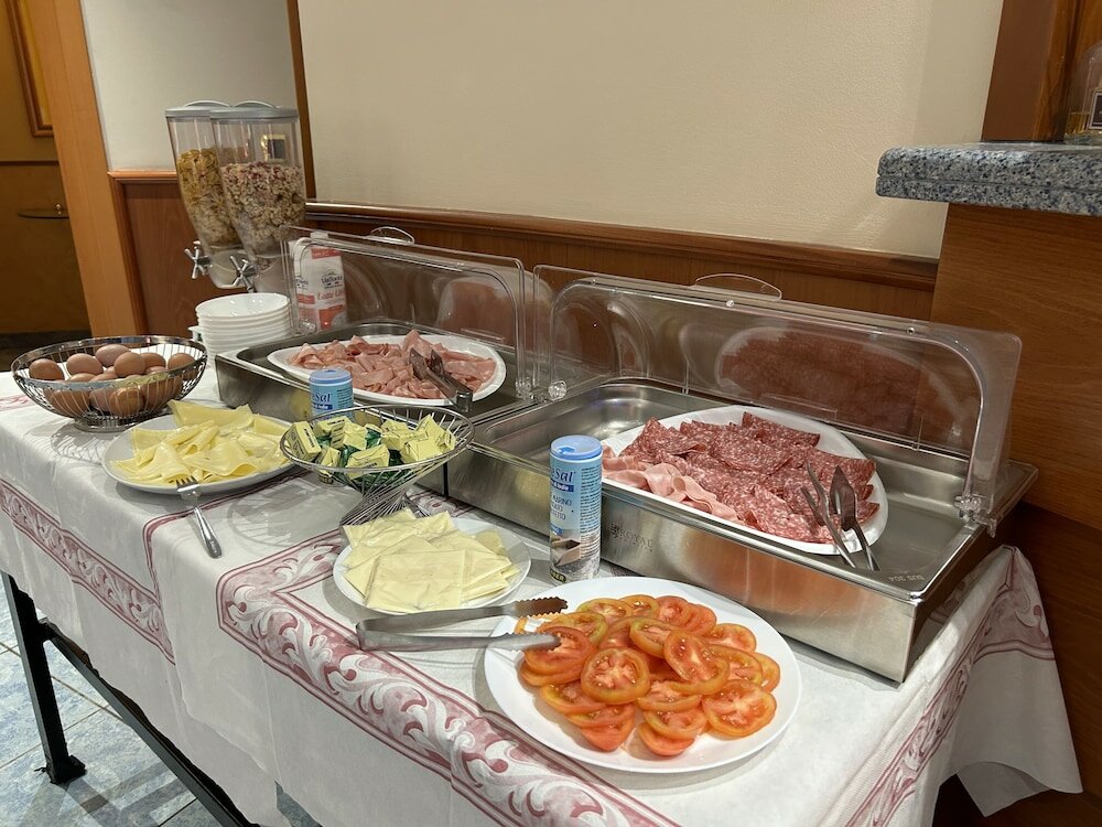 Фото Hotel Vitruvio