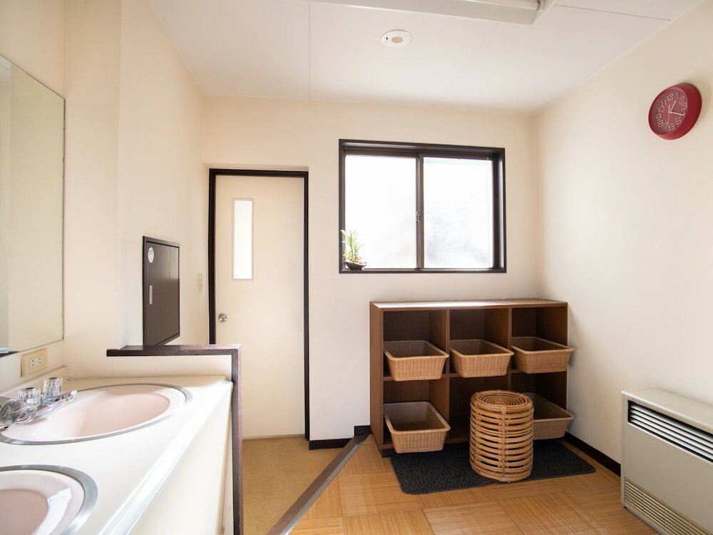 Фото Tabist La Salle Yamanakako