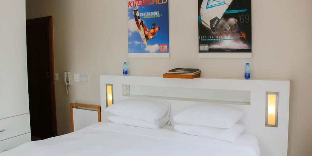 Фото Kite Mansion Penthouse