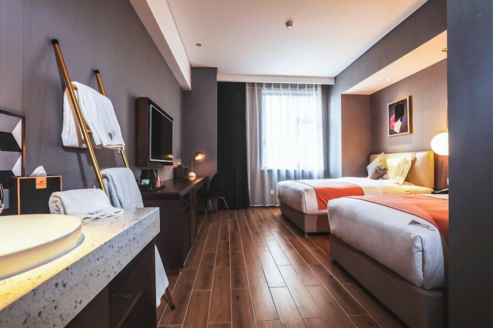 Фото Feeling Hotel