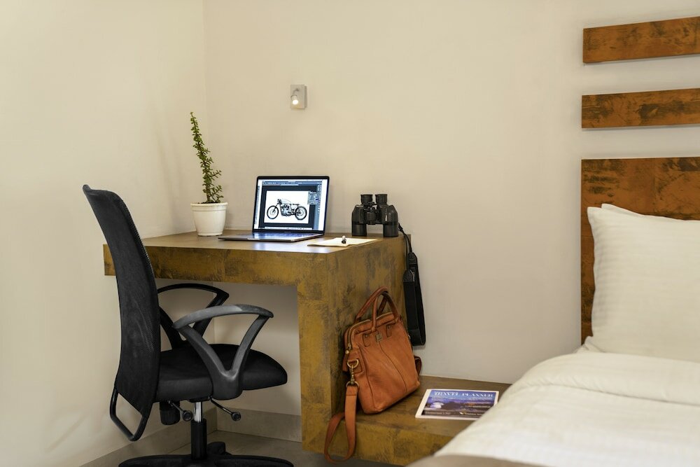 Фото Whistling Woodzs Resort