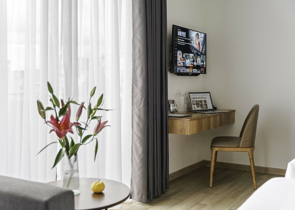 Фото Ttr Central Apart Hotel