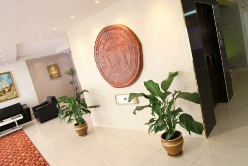 Гостиница Hattusirin Hotel в Хамамёзю