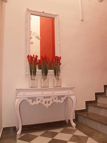 Фото Hotel Corona de Atarfe