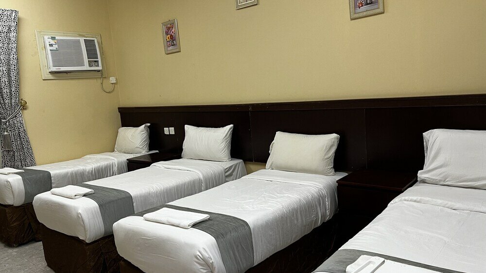 Фото Forsan Elsalam Buildings