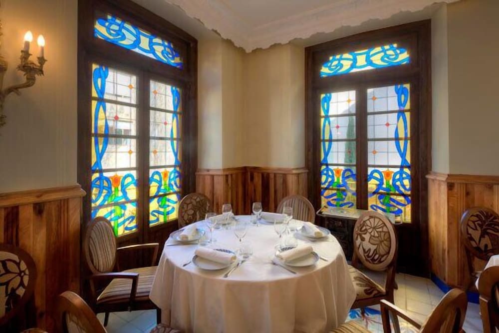 Фото Hotel SPA Ciudad de Astorga by Portblue Boutique