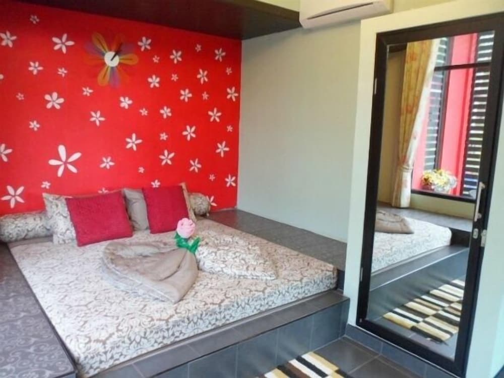 Фото Sweet Garden Home Resort Satun