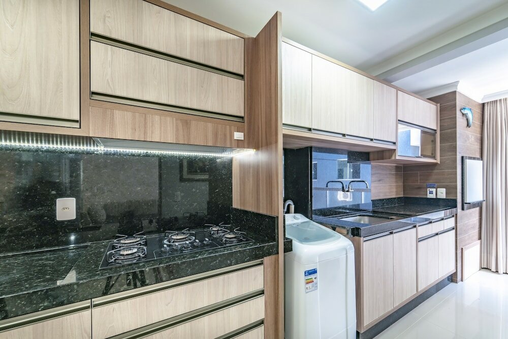 Фото 503b Apartamento 2 quartos sendo 1 suíte